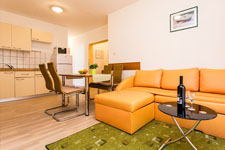 Apartman A4